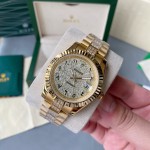 Rolex Journal Series