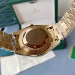 Rolex Journal Series