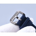 Blancpain - This functional watch comes from the classic Blancpain collection