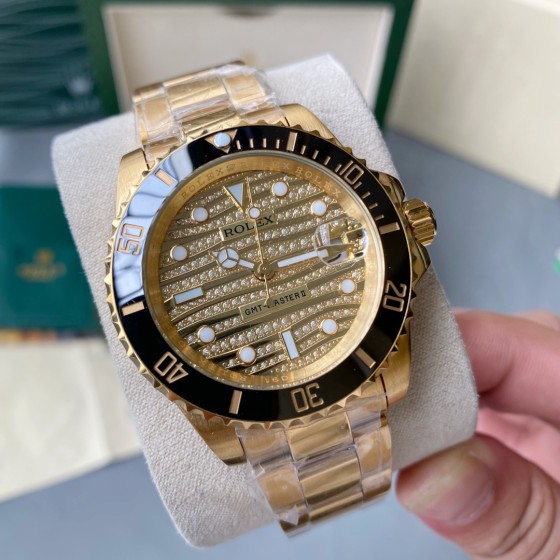 Rolex new water ghost