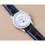 Blancpain - This functional watch comes from the classic Blancpain collection