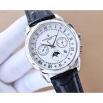 Blancpain - This functional watch comes from the classic Blancpain collection