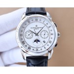 Blancpain - This functional watch comes from the classic Blancpain collection