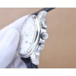 Blancpain - This functional watch comes from the classic Blancpain collection