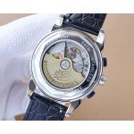 Blancpain - This functional watch comes from the classic Blancpain collection