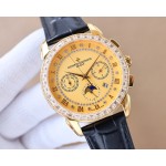 Vacheron Constantin Heritage Collection