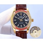 Rolex adopts imported Citizen mechanical movement