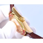 Rolex adopts imported Citizen mechanical movement