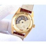 Rolex adopts imported Citizen mechanical movement