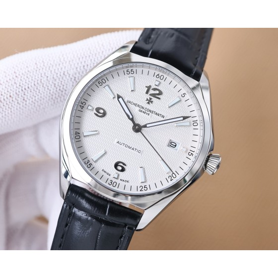 Vacheron Constantin Woodland 4600E/000A-B402