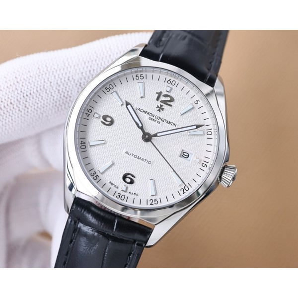 Vacheron Constantin Woodland 4600E/000A-B402