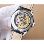 Vacheron Constantin Woodland 4600E/000A-B402