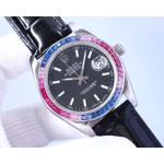 Rolex adopts imported Citizen mechanical movement