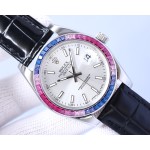 Rolex adopts imported Citizen mechanical movement