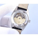 Rolex adopts imported Citizen mechanical movement