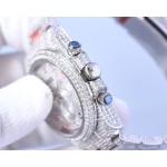 Rolex Cosmic Chronograph Daytona Gypsophila 40 Series