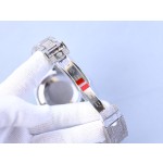 Rolex Cosmic Chronograph Daytona Gypsophila 40 Series