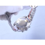 Rolex Cosmic Chronograph Daytona Gypsophila 40 Series