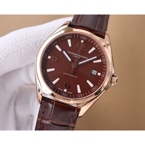 Vacheron Constantin Woodland 4600E/000A-B402