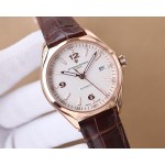Vacheron Constantin Woodland 4600E/000A-B402