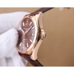 Vacheron Constantin Woodland 4600E/000A-B402