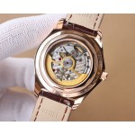 Vacheron Constantin Woodland 4600E/000A-B402