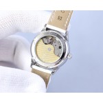 Blancpain - Fashion Women's Watch Night Time Super Luminous High-end Mother-of-Pearl Dial