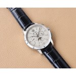 Vacheron Constantin Heritage 5000T/000P_B048 Perpetual Calendar