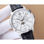 Vacheron Constantin Heritage 5000T/000P_B048 Perpetual Calendar