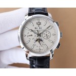 Vacheron Constantin Heritage 5000T/000P_B048 Perpetual Calendar