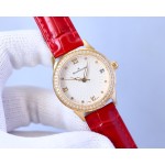 Blancpain - Fashion Women's Watch Night Time Super Luminous High-end Mother-of-Pearl Dial