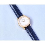 Blancpain - Fashion Women's Watch Night Time Super Luminous High-end Mother-of-Pearl Dial