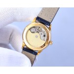 Blancpain - Fashion Women's Watch Night Time Super Luminous High-end Mother-of-Pearl Dial