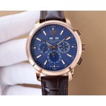 Vacheron Constantin Heritage 5000T/000P_B048 Perpetual Calendar