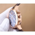 Vacheron Constantin Heritage 5000T/000P_B048 Perpetual Calendar