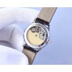 Blancpain - Fashion Women's Watch Night Time Super Luminous High-end Mother-of-Pearl Dial