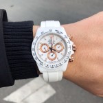 Rolex most artistic watch