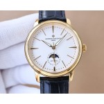 Vacheron Constantin Heritage Men's Watch