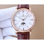 Vacheron Constantin Heritage Men's Watch