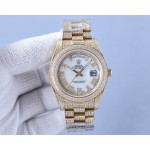 Rolex built-in Zhengmingzhu 2813 movement