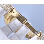 Rolex built-in Zhengmingzhu 2813 movement