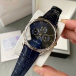 Blancpain - Classic Blancpain 6656 Automatic Mechanical Watch with Cal.5954 Custom Movement