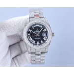 Rolex built-in Zhengmingzhu 2813 movement