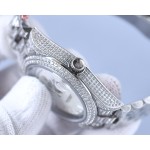 Rolex built-in Zhengmingzhu 2813 movement