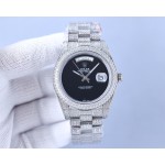 Rolex built-in Zhengmingzhu 2813 movement