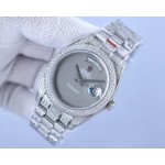 Rolex built-in Zhengmingzhu 2813 movement