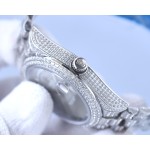 Rolex built-in Zhengmingzhu 2813 movement