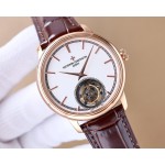 Vacheron Constantin Heritage Tourbillon