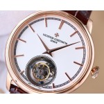 Vacheron Constantin Heritage Tourbillon