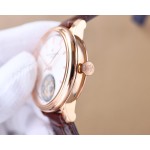 Vacheron Constantin Heritage Tourbillon